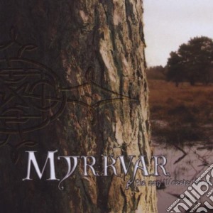 Myrkvar - Als Een Woeste Horde cd musicale di Myrkvar