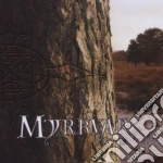 Myrkvar - Als Een Woeste Horde cd