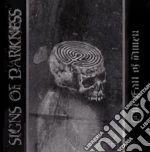 Signs Of Darkness - The Fall Of Amen cd