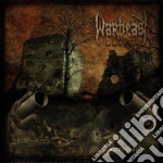 Warbeast Mmviii - Stronghold cd