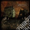Warbeast Mmviii - Stronghold cd