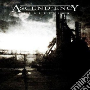 Acendency - Regression cd musicale di Acendency