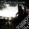 Acendency - Regression cd