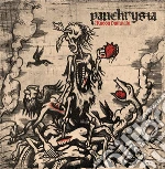 Panchrysia - Massa Damnata cd