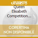 Queen Elisabeth Competition 2018 (2 Cd) cd