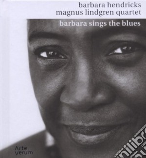 Barbara Sings The Blues cd musicale di Barbara Hendricks