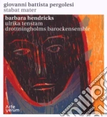 Giovanni Battista Pergolesi - Stabat Mater cd