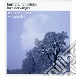Franz Schubert - Winterreise cd