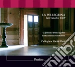 Intermedii (da la pellegrina) cd
