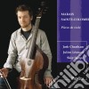 Marin Marais - Pieces De Viole (selezione) cd
