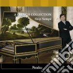 French Collection - Pièces De Clavecin cd