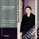 Michael Praetorius - Terpsichore - Muse Of The Dance: Passameze, Gaillarde cd