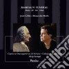Gilles Jean - Rameau 's Funeral - Messe Des Morts (servizio Funebre Di Rameau) cd