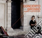 Orkiestra Historyczna / Pastuszka - F.Scarlatti, A.Scarlatti, F.Geminiani, A.Corelli cd