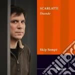 Domenico Scarlatti - Duende (sonate) cd