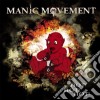 Manic Movement - Hot! Hot! Hot! cd