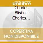 Charles Blistin - Charles Blistin cd