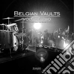 (LP Vinile) Belgian Vaults Volume 2 / Various (2 Lp) vinile