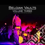 (LP Vinile) Belgian Vaults Volume 3 / Various (2 Lp) vinile