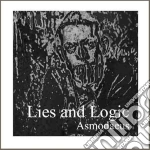 (LP Vinile) Asmodaeus - Lies And Logic vinile