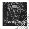 (LP Vinile) Asmodaeus - Lies And Logic cd