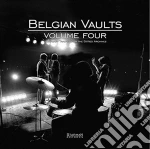 (LP Vinile) Belgian Vaults Volume 4 / Various (2 Lp) vinile