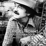 (LP Vinile) Derroll Adams - Banjo Troubadour
