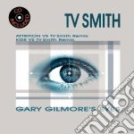 (LP Vinile) Tv Smith - Gary Gilmore S Eyes (Ep) vinile