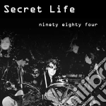 (LP Vinile) Secret Life - Nineteen Eighty Four vinile