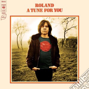 (LP Vinile) Roland - A Tune For You lp vinile di Roland