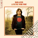 (LP Vinile) Roland - A Tune For You vinile