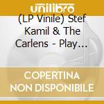 (LP Vinile) Stef Kamil & The Carlens - Play Bob Dylan (2 Lp) vinile