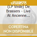 (LP Vinile) De Brassers - Live At Ancienne Belgique (2 Lp) vinile