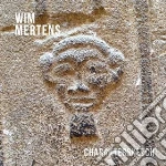 Wim Mertens - Charaktersketch cd