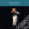 Wim Mertens - That Which Is Not cd