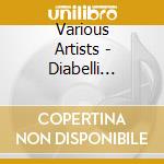 Various Artists - Diabelli Machines8 cd