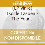 (LP Vinile) Isolde Lasoen - The Four Horsemen (7') vinile