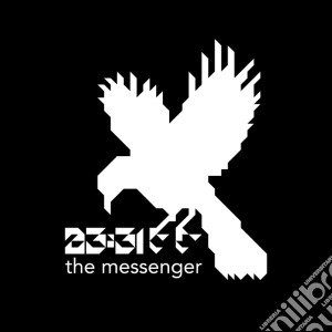 23:31 - The Messenger cd musicale di 23:31