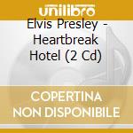 Elvis Presley - Heartbreak Hotel (2 Cd) cd