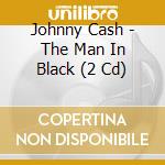 Johnny Cash - The Man In Black (2 Cd) cd