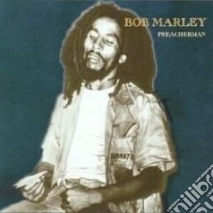 Bob Marley - Preacherman cd musicale di Bob Marley