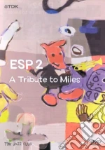 (Music Dvd) Esp2 - A Tribute To Miles cd