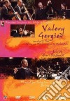 (Music Dvd) Valery Gergiev: Conducts The Vienna Philarmonic Orchestra cd