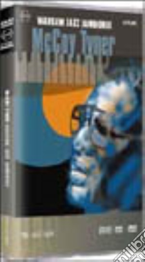 (Music Dvd) Mccoy Tyner - Live At The Warsaw Jazz Jamboree 1991 cd musicale