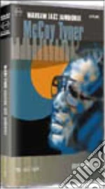 (Music Dvd) Mccoy Tyner - Live At The Warsaw Jazz Jamboree 1991 cd