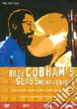 (Music Dvd) Billy Cobham - Glass Menagerie cd