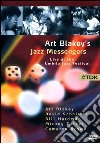 (Music Dvd) Art Blakey'S Jazz Messengers - Umbria Jazz Festival cd