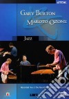 (Music Dvd) Gary Burton / Makoto Ozone - At The Munich Summer Piano Festival cd