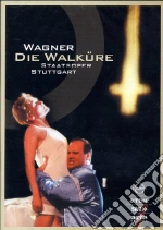 (Music Dvd) Richard Wagner - Die Walkure (1850) cd
