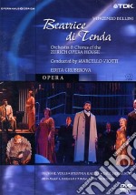 (Music Dvd) Beatrice Di Tenda (2 Dvd)